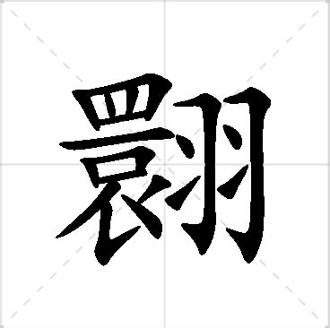 㛓名字意思|翮翾的名字寓意是什么意思 翮翾的意思